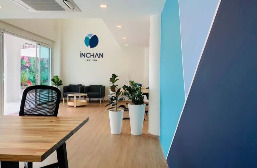 Юридические Услуги Inchan Law Firm в Пхукете: Юрист, Адвокат, Законы, Недвижимость, Lawyer, Advocate, Laws, Property,