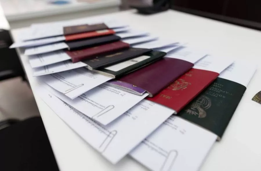 Визовый Центр TMT в Пхукете: Разное, Виза,