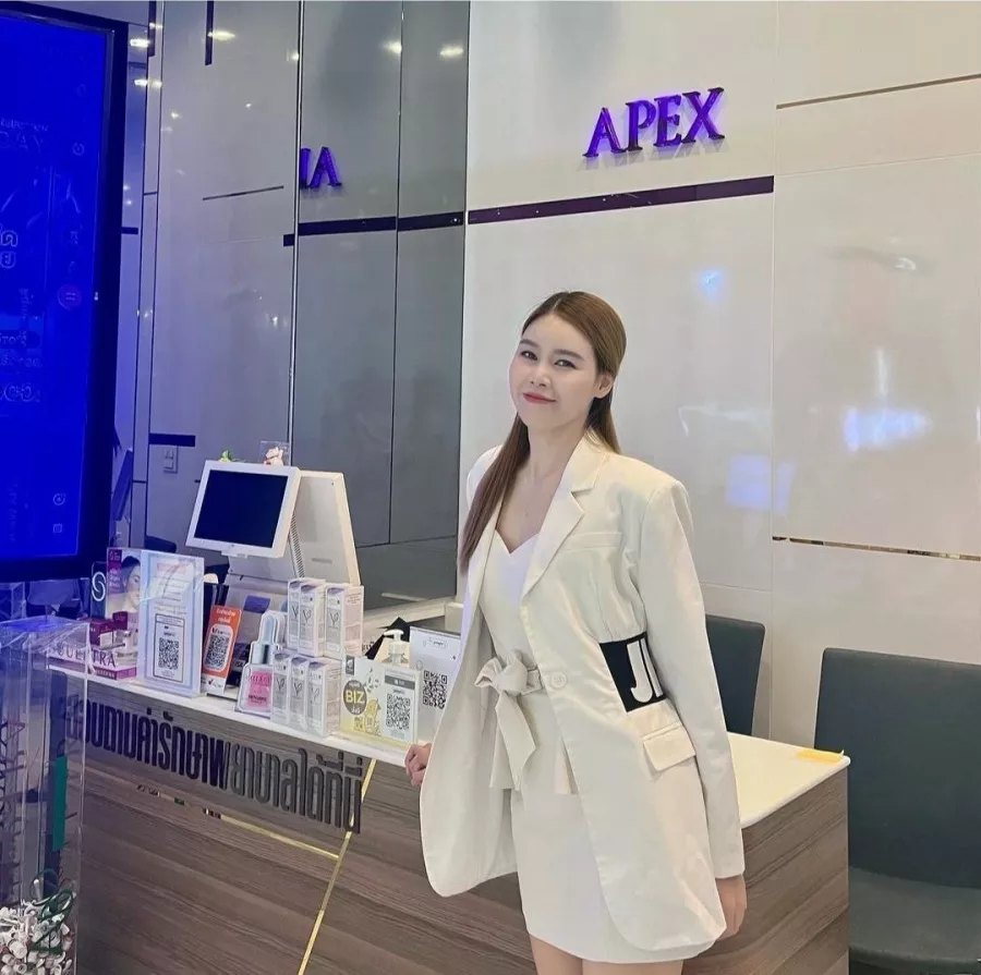 Косметологическая Клиника APEX Medical Center в Пхукете: Косметика, Доктор, Клиника, Больница, Cosmetics, Doctor, Clinic, Hospital,