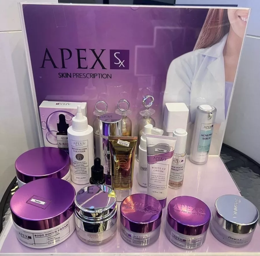 Косметологическая Клиника APEX Medical Center в Пхукете: Косметика, Доктор, Клиника, Больница, Cosmetics, Doctor, Clinic, Hospital,