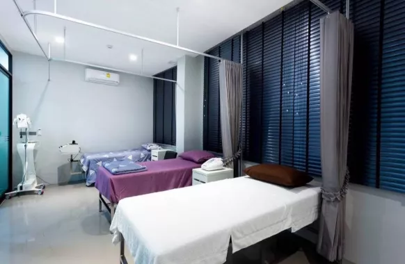 Клиника «Citycare»