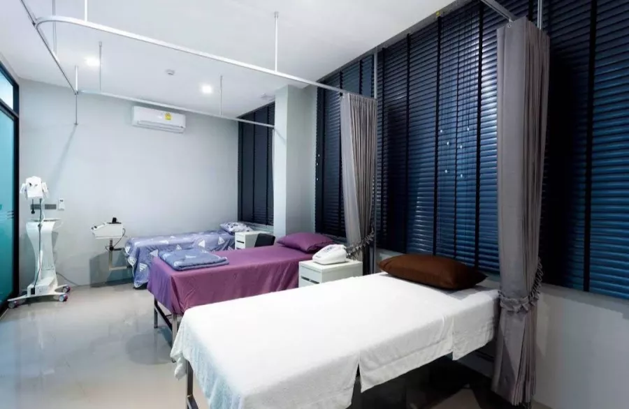 Клиника Citycare в Пхукете: Клиника, Больница, Доктор, Clinic, Hospital, Doctor,