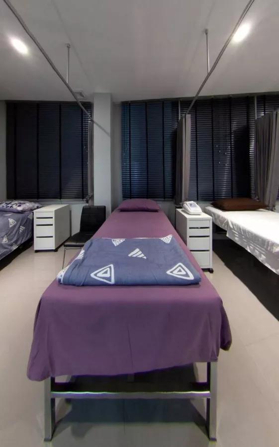 Клиника Citycare в Пхукете: Клиника, Больница, Доктор, Clinic, Hospital, Doctor,