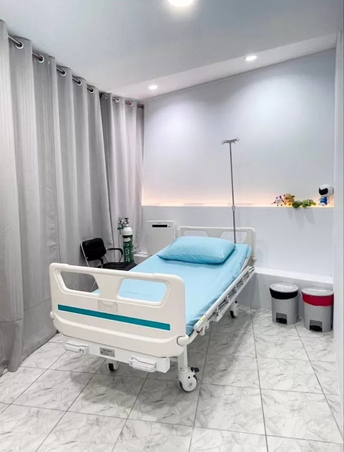 Клиника Phuket Medical Clinic в Пхукете: Клиника, Доктор, Больница, Clinic, Doctor, Hospital,
