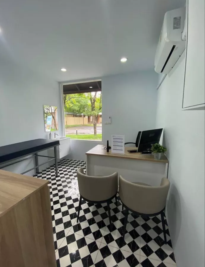 Клиника Phuket Medical Clinic в Пхукете: Клиника, Доктор, Больница, Clinic, Doctor, Hospital,