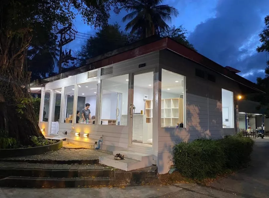 Клиника Phuket Medical Clinic в Пхукете: Клиника, Доктор, Больница, Clinic, Doctor, Hospital,