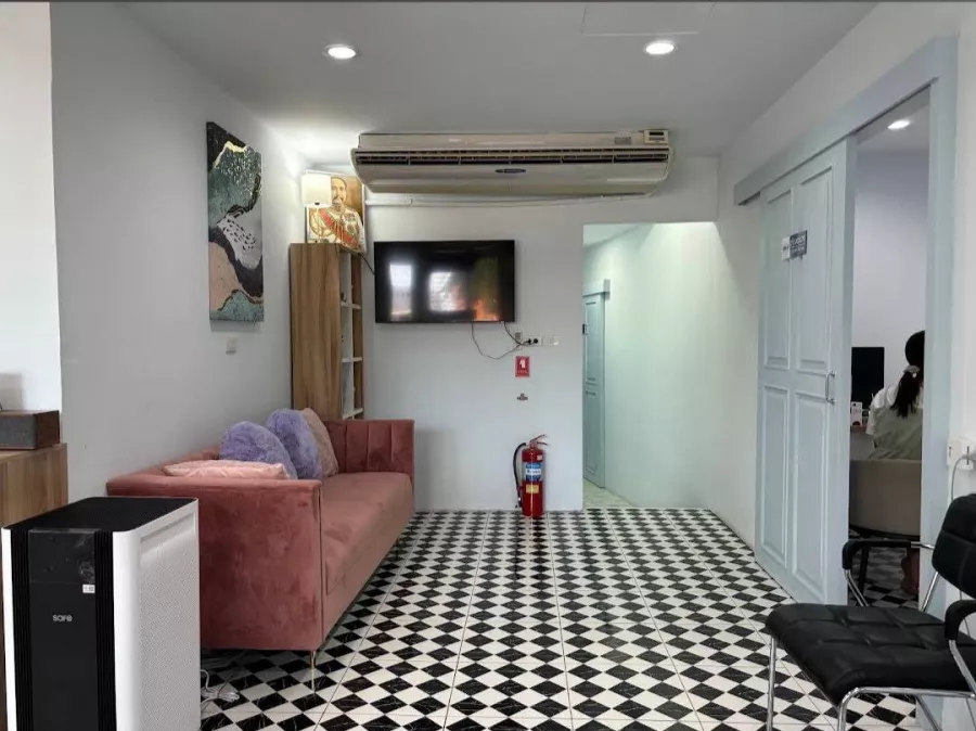 Клиника Phuket Medical Clinic в Пхукете: Клиника, Доктор, Больница, Clinic, Doctor, Hospital,