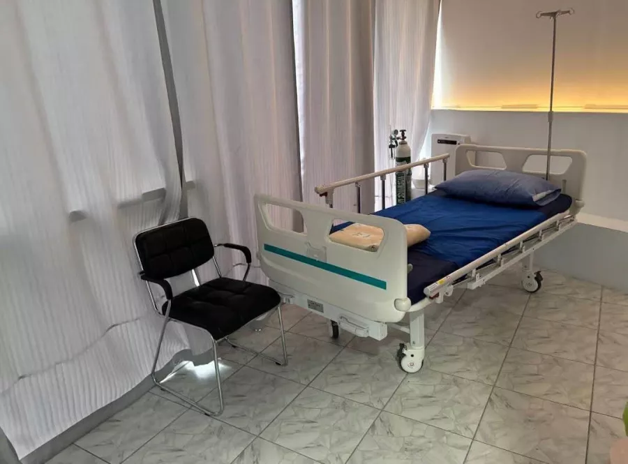 Клиника Phuket Medical Clinic в Пхукете: Клиника, Доктор, Больница, Clinic, Doctor, Hospital,