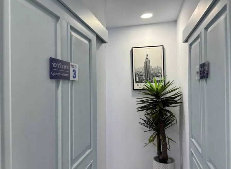 Клиника Phuket Medical Clinic в Пхукете: Клиника, Доктор, Больница, Clinic, Doctor, Hospital,
