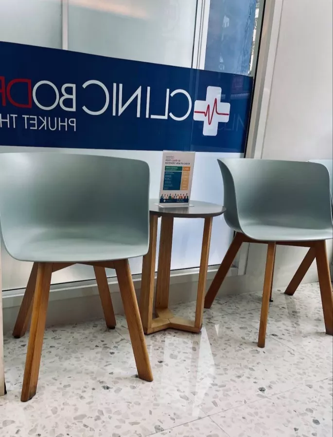 Клиника Bodrum в Пхукете: Клиника, Clinic, Больница, Доктор, Hospital, Doctor,