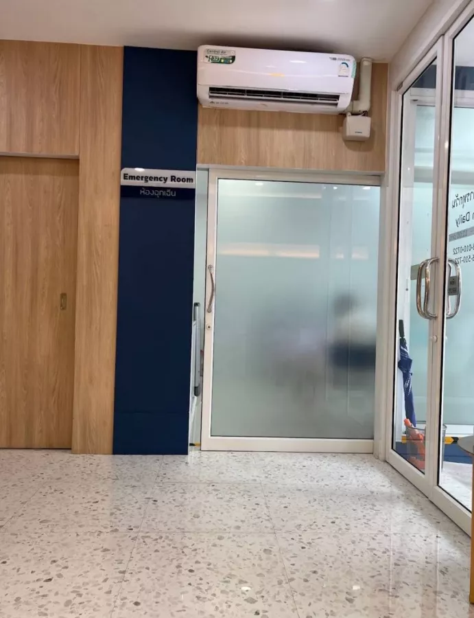 Клиника Bodrum в Пхукете: Клиника, Clinic, Больница, Доктор, Hospital, Doctor,