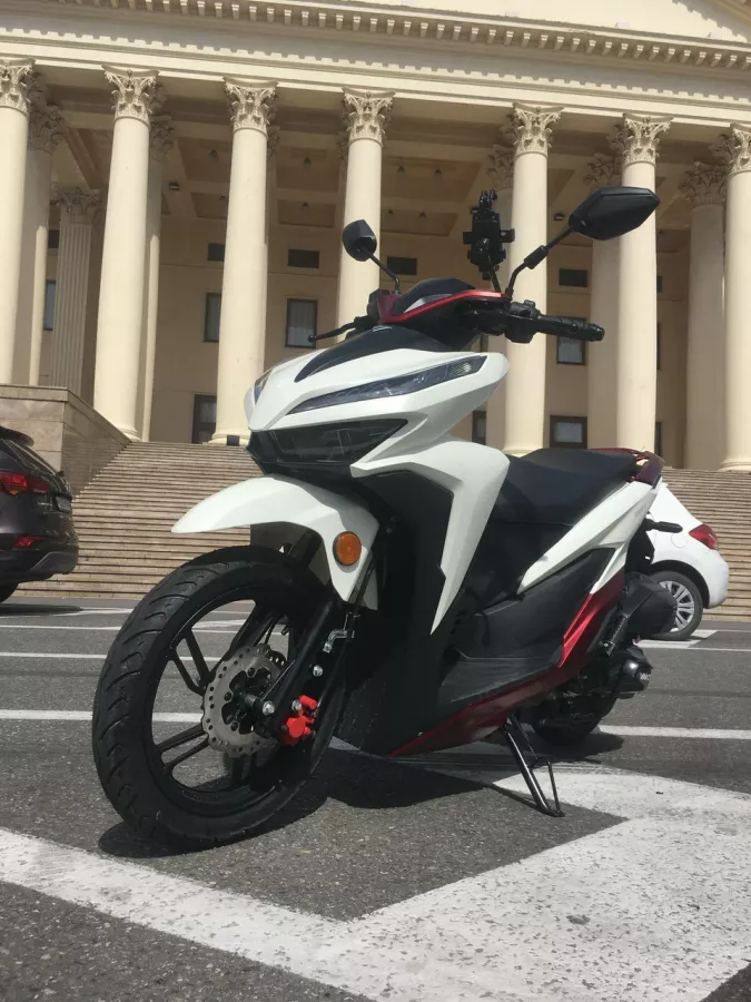 Прокат мопедов F&m в Адлере: Развитие, Прокат, Аренда,