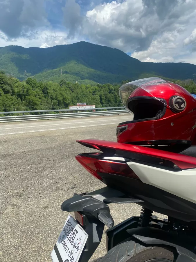 Прокат мопедов F&m в Адлере: Развитие, Прокат, Аренда,