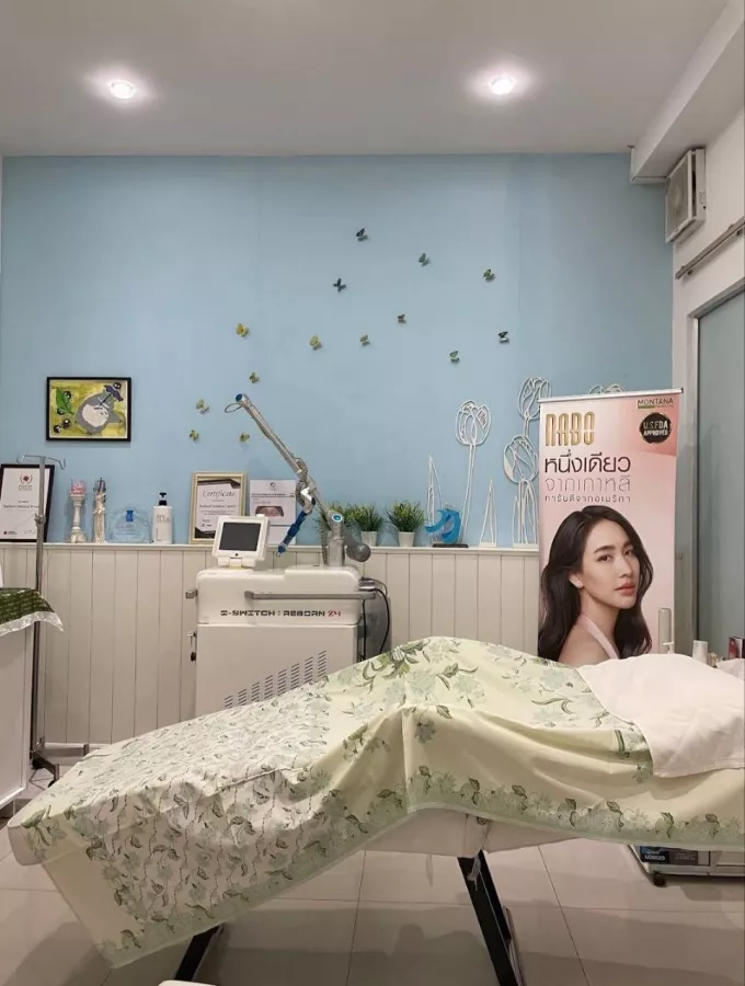 Косметологическая Клиника Healthy Skin Clinic & Beauty Center в Пхукете: Skin Care, Cosmetics , Doctor, Clinic, Косметика, Клиника, Уход За Кожей, Доктор,