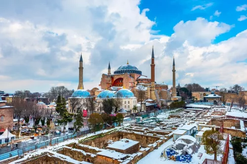 Туристическая компания Nur Travel  в  Казани