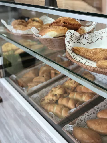 Столовая Сели Поели  в  Краснодаре