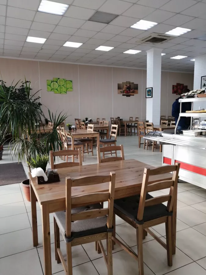 Столовая Сели Поели в Краснодаре: Еда навынос, Поесть, Буфет, Вкусно, Быстрое питание, Напитки, Недорого, Парковка, Столовая в Краснодаре, Столовая ,