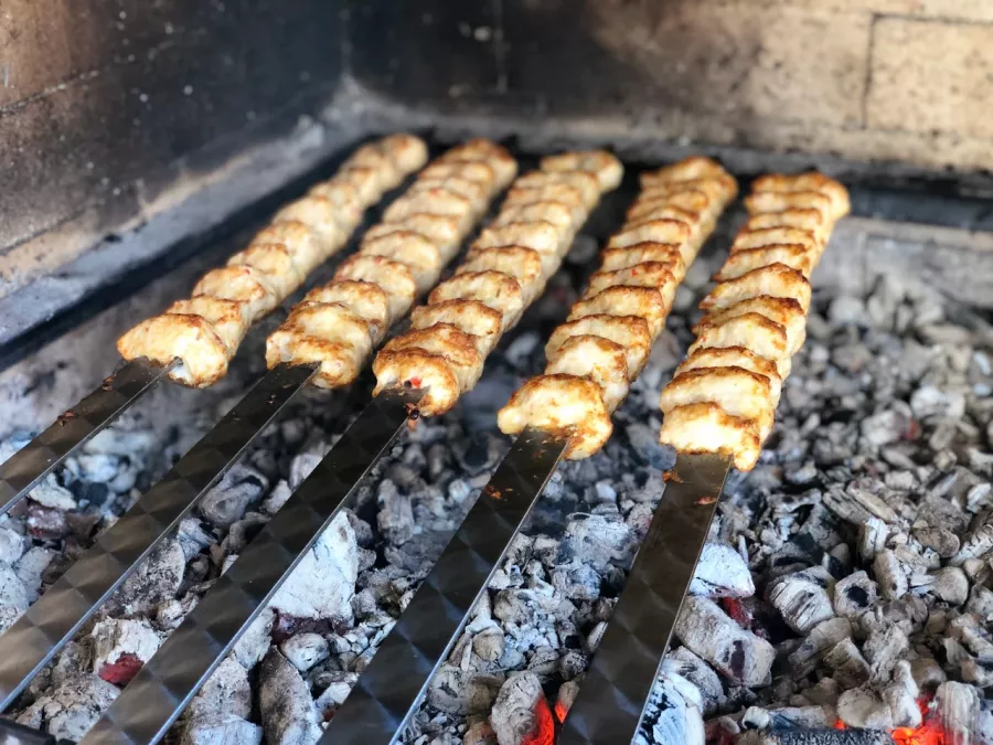 Столовая Сели Поели в Краснодаре: Еда навынос, Поесть, Буфет, Вкусно, Быстрое питание, Напитки, Недорого, Парковка, Столовая в Краснодаре, Столовая ,