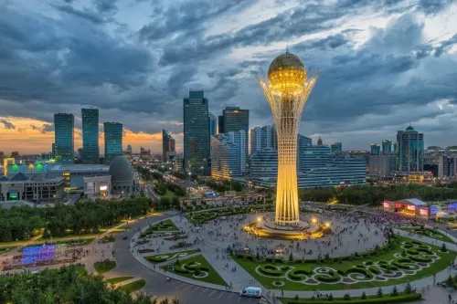 Турагентство Слетать.ру в Казани