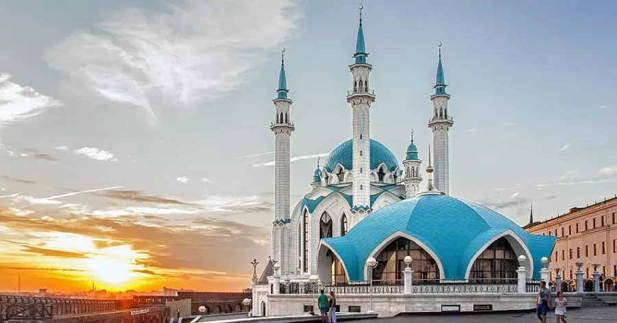 Мастерская впечатлений экскурсоводов Казани в Казани: Тур, Путешествие, Турагентство, Туризм, Отпуск, Море,