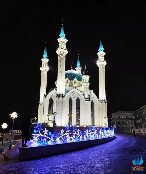 Мастерская впечатлений экскурсоводов Казани в Казани: Тур, Путешествие, Турагентство, Туризм, Отпуск, Море, 