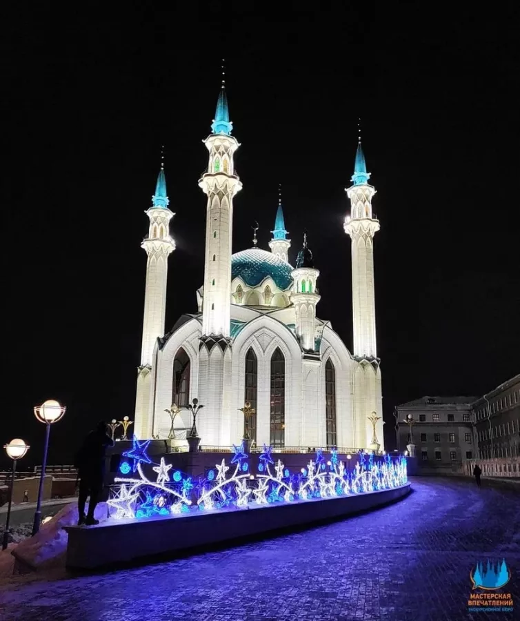 Мастерская впечатлений экскурсоводов Казани в Казани: Тур, Путешествие, Турагентство, Туризм, Отпуск, Море,