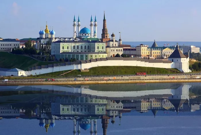 Мастерская впечатлений экскурсоводов Казани в Казани: Тур, Путешествие, Турагентство, Туризм, Отпуск, Море, 