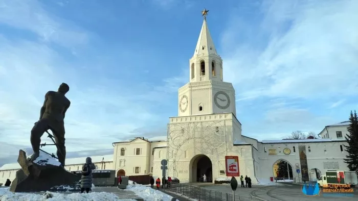 Мастерская впечатлений экскурсоводов Казани в Казани: Тур, Путешествие, Турагентство, Туризм, Отпуск, Море, 