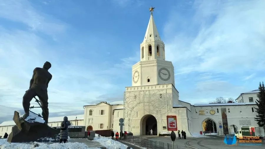 Мастерская впечатлений экскурсоводов Казани в Казани: Тур, Путешествие, Турагентство, Туризм, Отпуск, Море,