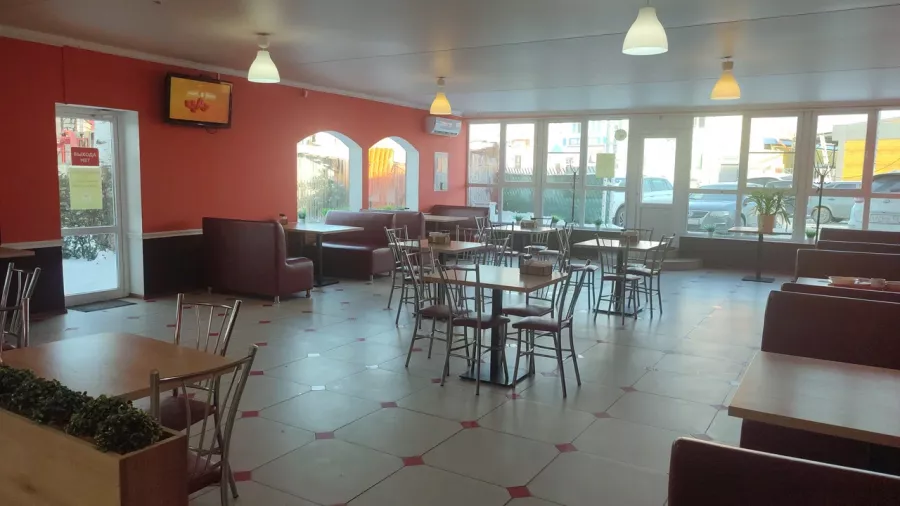 Столовая Клюква в Краснодаре: Еда, Столовая , Еда навынос, Буфет, Вкусно, Напитки, Недорого, Парковка,