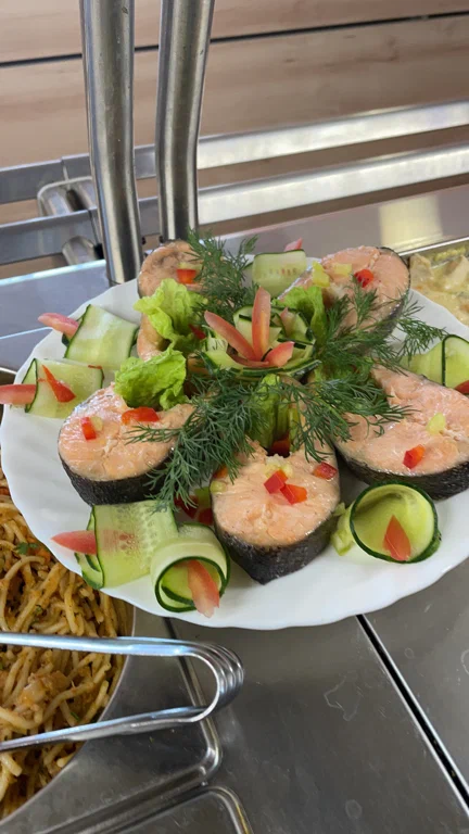 Столовая Клюква в Краснодаре: Еда, Столовая , Еда навынос, Буфет, Вкусно, Напитки, Недорого, Парковка,