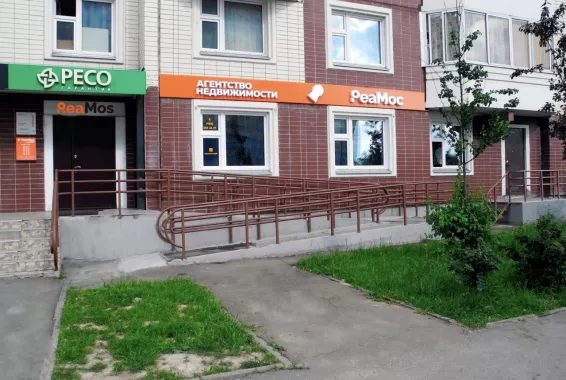 Агентство недвижимости ReaMos