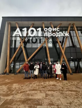 Агентство недвижимости Makspol