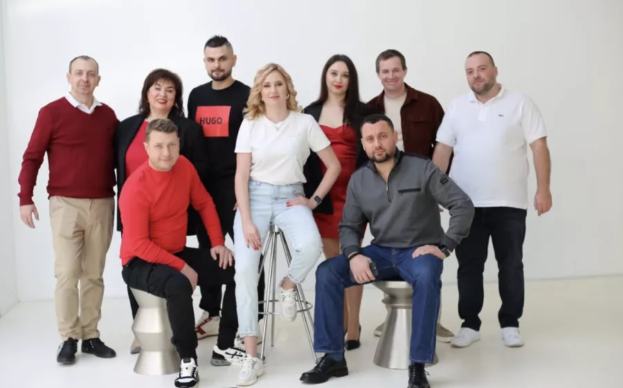 Агентство недвижимости Makspol в Москве: Агентство недвижимости , Риэлтор , Риэлторская компания , Недвижимость , Деятельность, Бизнес центр , Сделка , Купить квартиру , Покупка квартиры , Ипотека , Realty ,