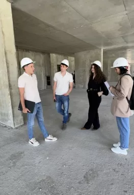 Агентство недвижимости Makspol