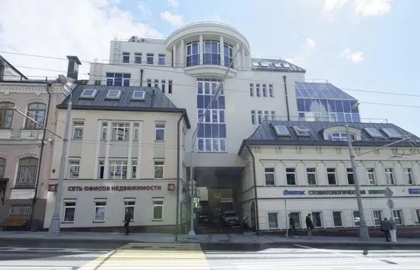 Агентство недвижимости Миэль