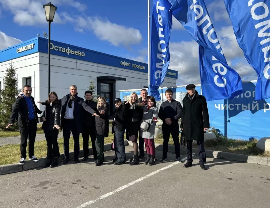 Агентство недвижимости Личный маклер в Москве: Бизнес, Агентство недвижимости , Ипотека, Недвижимость , Бизнес центр, Сделка, Покупка,