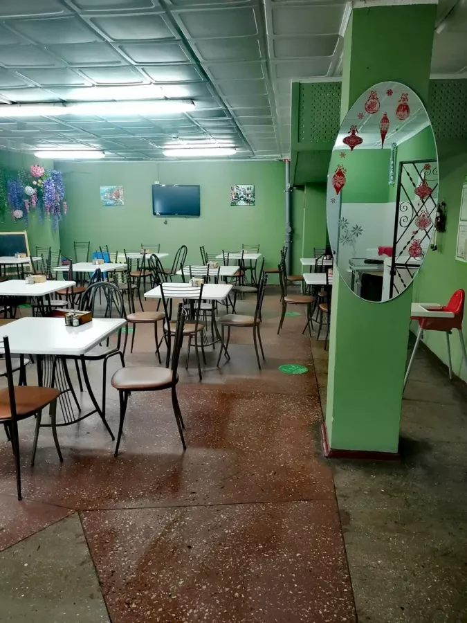 Столовая на Постовой в Краснодаре: Еда навынос, Быстрое питание, Поесть, Вкусно, Столовая, Буфет, Парковка, Столовая в Краснодаре, Недорого,
