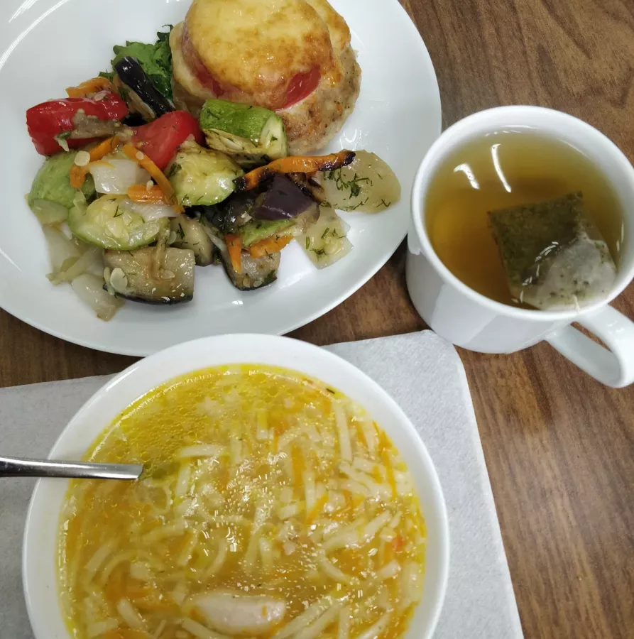 Столовая Горбушка в Краснодаре: Столовая, Вкусно, Парковка, Еда навынос, Столовая в Краснодаре, Буфет, Поесть, Напитки,