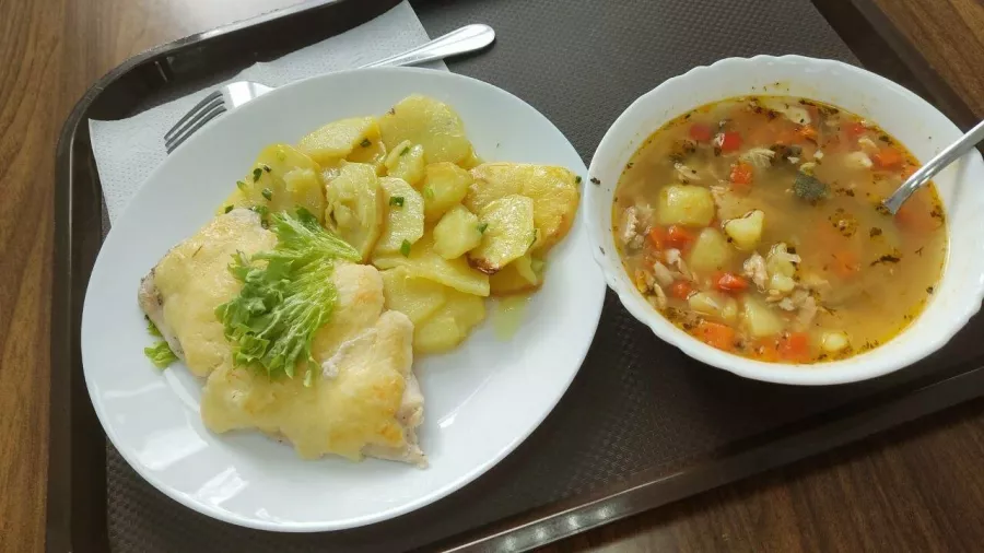 Столовая Горбушка в Краснодаре: Столовая, Вкусно, Парковка, Еда навынос, Столовая в Краснодаре, Буфет, Поесть, Напитки,