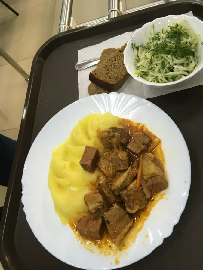 Столовая Горбушка в Краснодаре: Столовая, Вкусно, Парковка, Еда навынос, Столовая в Краснодаре, Буфет, Поесть, Напитки,