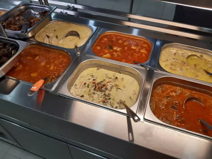 Столовая Горбушка в Краснодаре: Столовая, Вкусно, Парковка, Еда навынос, Столовая в Краснодаре, Буфет, Поесть, Напитки,