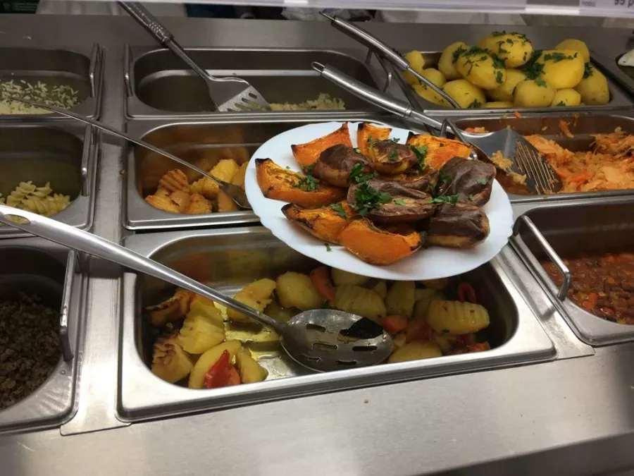 Столовая Горбушка в Краснодаре: Столовая, Вкусно, Парковка, Еда навынос, Столовая в Краснодаре, Буфет, Поесть, Напитки,