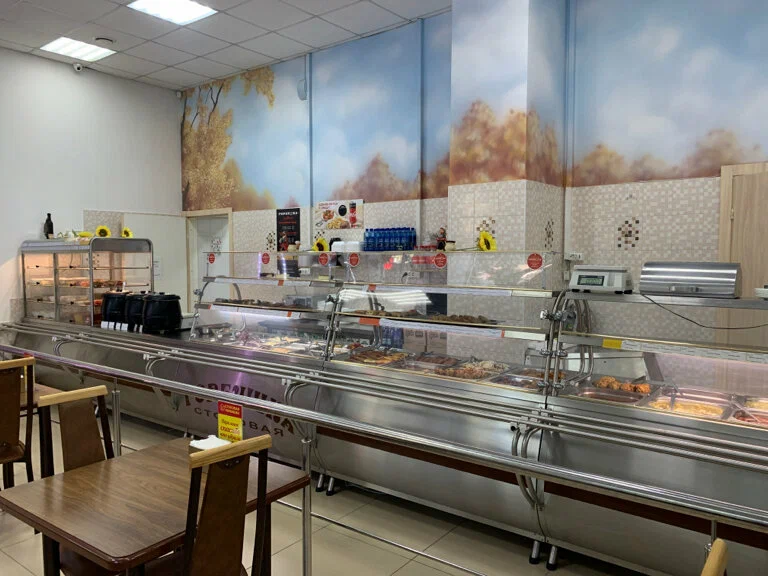 Столовая Горбушка в Краснодаре: Столовая, Вкусно, Парковка, Еда навынос, Столовая в Краснодаре, Буфет, Поесть, Напитки,