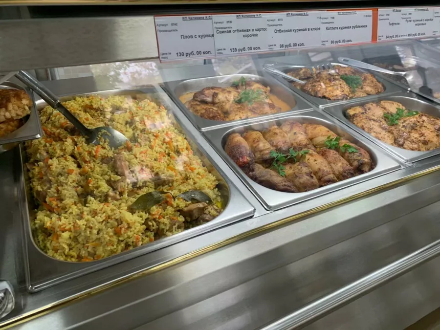 Столовая Горбушка в Краснодаре: Столовая, Вкусно, Парковка, Еда навынос, Столовая в Краснодаре, Буфет, Поесть, Напитки,