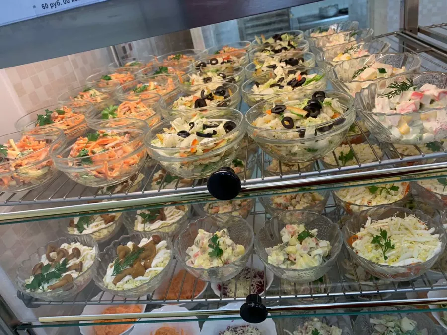 Столовая Горбушка в Краснодаре: Столовая, Вкусно, Парковка, Еда навынос, Столовая в Краснодаре, Буфет, Поесть, Напитки,