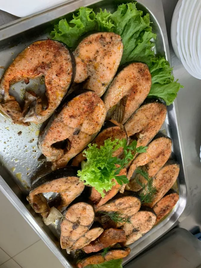 Столовая Горбушка в Краснодаре: Столовая, Вкусно, Парковка, Еда навынос, Столовая в Краснодаре, Буфет, Поесть, Напитки,