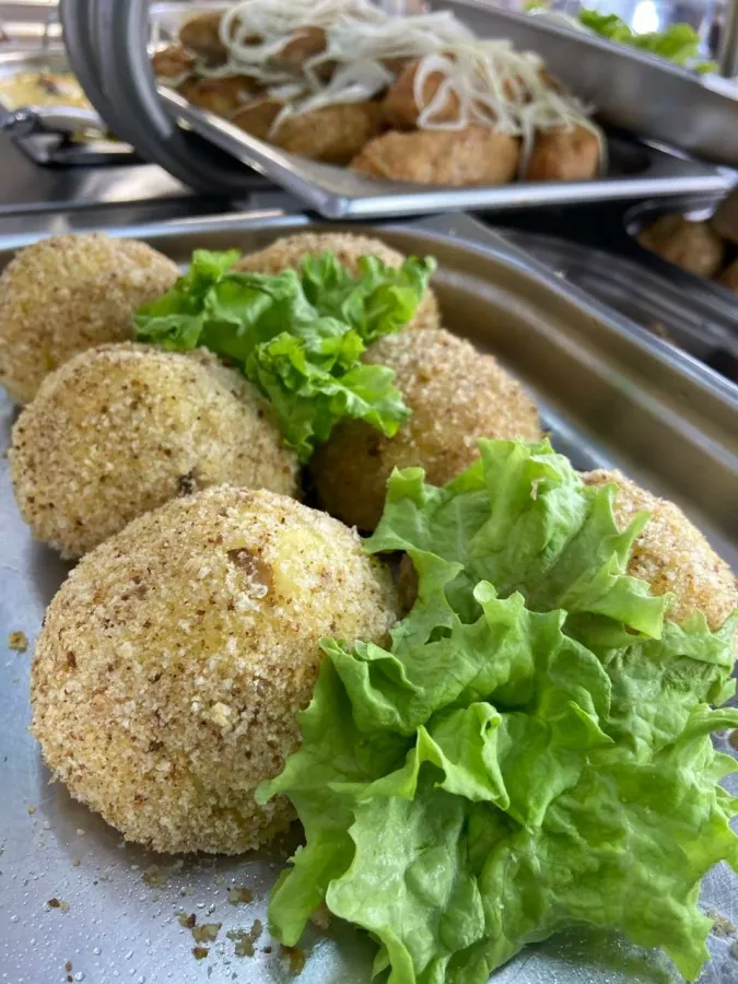 Столовая Горбушка в Краснодаре: Столовая, Вкусно, Парковка, Еда навынос, Столовая в Краснодаре, Буфет, Поесть, Напитки,