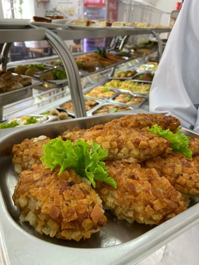 Столовая Горбушка в Краснодаре: Столовая, Вкусно, Парковка, Еда навынос, Столовая в Краснодаре, Буфет, Поесть, Напитки,