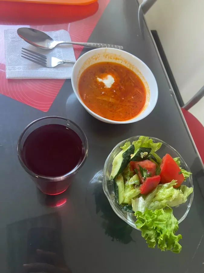 Столовая Сытый дом в Краснодаре: Еда навынос, Поесть, Буфет, Вкусно, Напитки, Быстрое питание, Недорого, Парковка, Столовая в Краснодаре, Столовая ,
